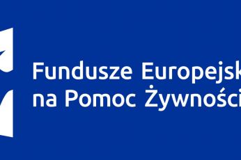 PROGRAM FUNDUSZE EUROPEJSKIE NA POMOC ŻYWNOŚCIOWĄ 2021-2027 