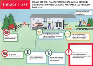 APEL do hodowców trzody chlewnej Ministra Rolnictwa i Rozwoju Wsi oraz Głównego Lekarza Weterynarii