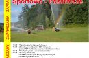 Gminne Zawody Sportowo - Pożarnicze
