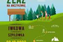Jesienny Złaz na Anczykówkę!