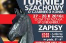 Międzynarodowy Turniej Szachowy!