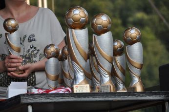 Turniej Firm w Piłce Nożnej o Puchar Wójta Gminy Iwkowa 27 lipca 2014 r. - Podsumowanie