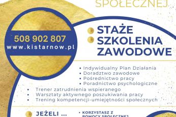 Projekt „KIS na terenie subregionu tarnowskiego”