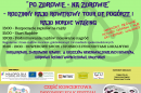 Rajd Rowerowy i Powitanie Lata w Iwkowej