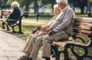 Rozpoczął się nabór zgłoszeń do Plebiscytu „Seniorka i Senior Roku - Poza Stereotypem”!