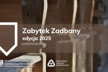 Zabytek Zadbany edycja 2025