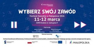 Festiwal Zawodów w Małopolsce 2026 – zaproszenie do udziału