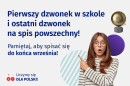 Spieszmy się spisać – zostały już tylko trzy tygodnie!