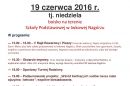 Wokół Piekarskiej Góry