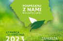 Druga edycja wydarzenia Posprzątaj z nami Małopolskę