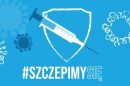 Promocja szczepień przeciwko COVID-19 w Gminie Iwkowa