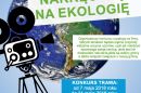Konkurs – Nakręć się na ekologię.