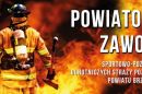 VIII Powiatowe Zawody Sportowo Pożarnicze Jednostek OSP