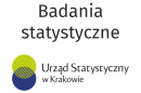 Badania statystyczne przeprowadzane przez Urząd Statystyczny w Krakowie