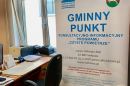 Punkt konsultacyjno-informacyjny Programu „Czyste Powietrze” w Gminie Iwkowa
