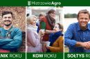 Mistrzowie Agro – plebiscyt Gazety Krakowskiej