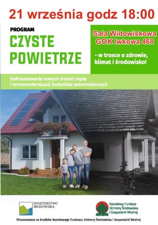 Czyste Powietrze