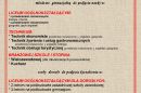 Rekrutacja w Zespole Szkół Ponadgimnazjalnych w Czchowie