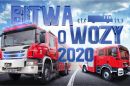 Wygrajmy wóz strażacki !!!
