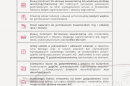 Informacja dla rolników zajmujących się hodowlą trzody chlewnej