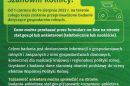 ZINTEGROWANE STATYSTYKI  DOTYCZĄCE GOSPODARSTW ROLNYCH