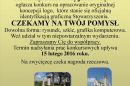 Konkurs na logo Stowarzyszenia Przyjaciół Kątów