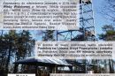Informacja dla turystów dotycząca dojazdu busem  do  Wieży Widokowej w Iwkowej