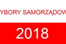 Wybory samorządowe 2018