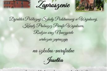 Wojakowskie Jasełka 2019
