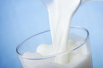 Informacje roczne dostawców bezpośrednich mleka - INFORMACJA