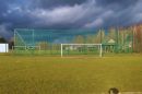 Modernizacja boiska sportowego w miejscowości Kąty
