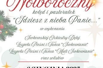 KONCERT NOWOROCZNY