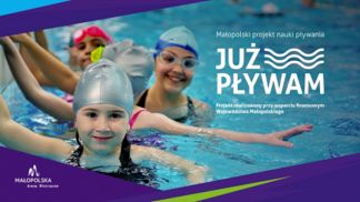 PROGRAM „JUŻ PŁYWAM 2026”