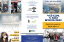 Weź udział w akcji informacyjnej! Zacznij dbać o powietrze, którym oddychasz!