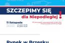 Akcja szczepień przeciw COVID-19