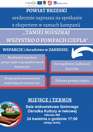 Taniej mieszkaj wszystko o pompach ciepła