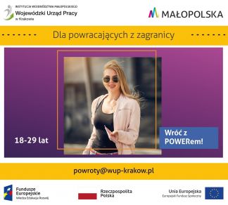 Poznaj swoje możliwości zawodowe – weź udział w bezpłatnym projekcie