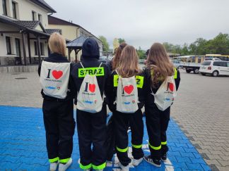 IV Małopolski Dzień dla Klimatu w Iwkowej