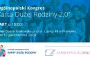 Przyjaciele dużych rodzin w Krakowie