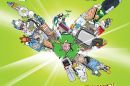 Mistrz Recyklingu i Przyjaciele
