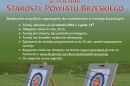 Otwarty Rekreacyjny Turniej Łuczniczy o puchar Starosty Brzeskiego