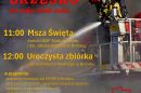 Wojewódzkie Obchody Dnia Strażaka – Brzesko, 24 maja 2025 r.