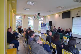 Podsumowanie zebrań wiejskich w Gminie Iwkowa