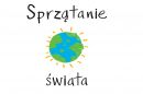 SPRZĄTANIE ŚWIATA – POLSKA 2020