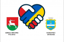 Pomoc dla Ukrainy