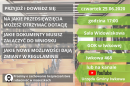 Spotkanie informacyjne