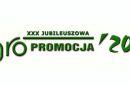 Zaproszenie na XXX Wystawę Rolniczą AGROPROMOCJA 2022