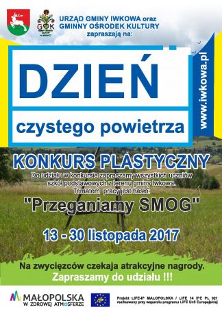 Przeganiamy SMOG