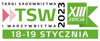 Targi Sadownictwa i Warzywnictwa – TSW 2023