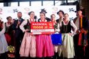 Trwają zapisy do ogólnopolskich konkursów dla Kół Gospodyń Wiejskich